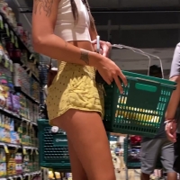 Cheeks and nips