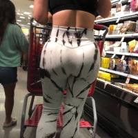 Milf bubble