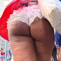 Chunky cheeks