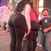 Phat ass milf