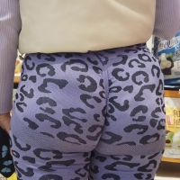 Nut lady
