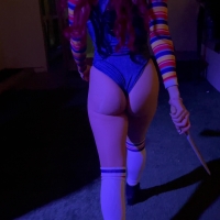 Sexy Chucky