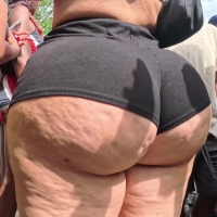 Phat Latina cheeks (part 1) (horizontal)