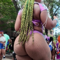 Parade phatty