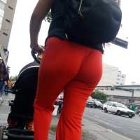 Latina milf