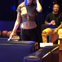 Bitchin Bubba bowling