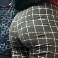 Train booty