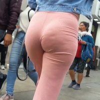 Peachy peach
