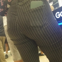 PAWG Barbie