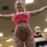 Gym mix