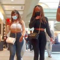 Mall baddies