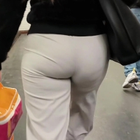 Work pants