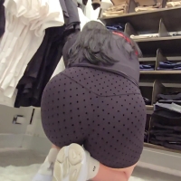 Lulu PAWG