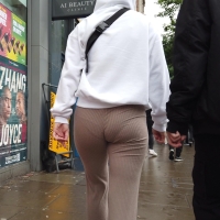 VPL in the rain