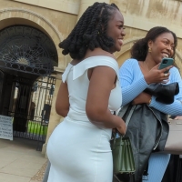 African booty