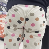 Pajama booty