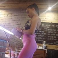Pink perfection