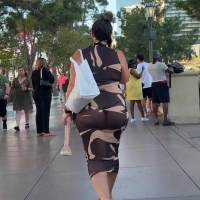 See through PAWG