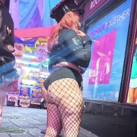 Sexy cop