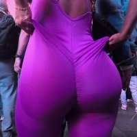 Dimpled phatty