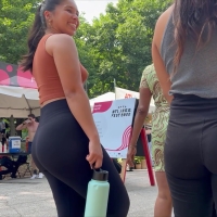 Latina dime