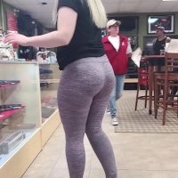 Gun store PAWG
