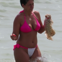 Sexy mature milf