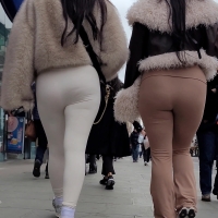 Double trouble