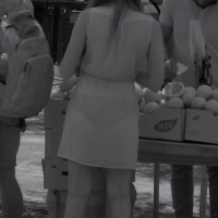 Infrared girls