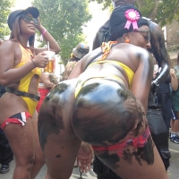 Twerking