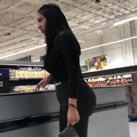 Venezuelan booty