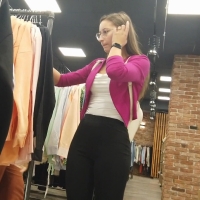 Shopper donk