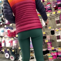 Asian gap