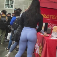 Alphalete Asian