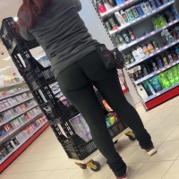 Tik Tok milf