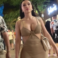 Beautiful baddie