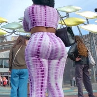 Big dumpy (part 1)