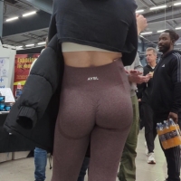 AYBL booty