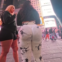 Marbled phatty