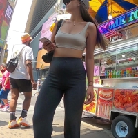 Jiggle beauty