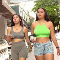 Super baddie