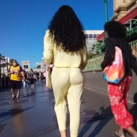 Jiggly cotton Latina