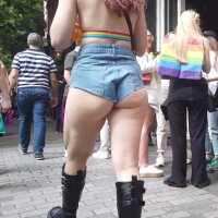 Super cheeks