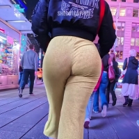 Yellow phatty