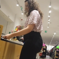 Nerd donk