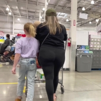 Thick momma