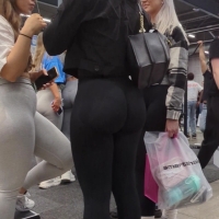 Fit babes