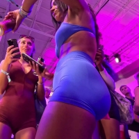 Fitness expo phatty