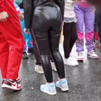 Wetlook cop