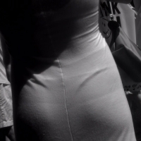 Panty and bra lines